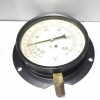 MARSH INSTRUMENT COMPANY W0050 R-12 PRESSURE TEMPERATURE GAUGE