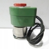 ASCO 8262A214 SOLENOID VALVE