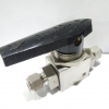 SWAGELOK SS-AFSS12MM VALVE