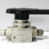 SWAGELOK SS-AFSS6 VALVE