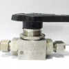 SWAGELOK SS-AFSS8 VALVE