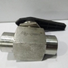 HY-PRO B4VF-8N VALVE