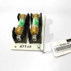 BUSS H25060-1C PLATE WITH BUSS REN-60 FUSE