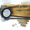 McDONNELL & MILLER FS-254 FLOW SWITCH