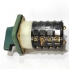 NAKAMURA DM20 46D3-1 SELECTOR SWITCH