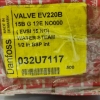 DANFOSS EV220B SOLENOID VALVE