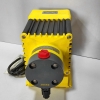 LMI MILTON ROY B721-498SI ELECTROMAGNETIC DOSING PUMP