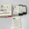 ABB CM-MSS.22S THERMISTOR MOTOR PROTECTION RELAY