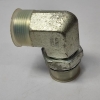 INGERSOLL RAND 96757711 ELBOW TUBE FITTING ISO 6149-2 M33X2