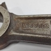 Gardner Denver 201WBO003 Connecting Rod Assembly