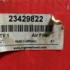 Ingersoll Rand 23429822 Air Filter