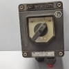 Warom BZZ8050-16_2 Explosion Proof Corrosion Proof Conversion Switch