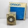 Omron H2A Timer 0-60sec 60Hz 0-70sec 50Hz