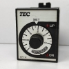 TEC ER-2110S A Time Delay Relay 0-10sec ER-2