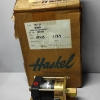 Haskel M-21 Liquid Air Driven Pump