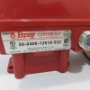 Bray 50-046-12610-532 Ser-50 Valve Status Monitor Nema-4 / 5004612610532