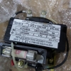 Allen Bradley 1497-N2 Control Circuit Transformer Ser-B  1497N2