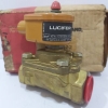 Ingersoll Rand 39137302 Solenoid Valve Lucifer U322G3607B0R2