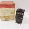 Ingersoll Rand 39118211 Cutler Hammer BF31Z8 Control Relay 