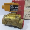 Ingersoll Rand 39312897 Blowdown Valve Nema-1 