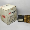 Ingersoll Rand 22124085 Rev. C Solenoid Valve