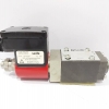 Bucher EEX-WEV-42-A-6-3 24VDC Direction Valve With Coil Eugen Seitz 118 165 024F