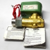 Asco J8266D023L Solenoid Valve