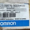 Omron S8PS-30024CD Power Supply