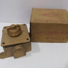 Pauluhn 871B  Watertight Rotary Switch 