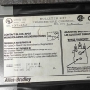 Allen Bradley 837-A5J Ser A Temperature Control Switch