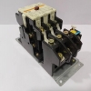 Fuji SC-3N 65 Contactor With TR-3N Relay Coil 100V-50Hz 100-110V-60Hz