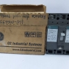 GE TEC36007 Mag-Break Circuit Breaker 7-Amp 600-Vac 3-Pole 