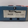 Rexroth R431008515 PT24104-1700 / 4 Way Valve / PT241041700