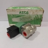 Asco JKF8210G087 2-Way Stainless Solenoid Valve 