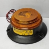 Delta Design 42400 Hedgehog Led Beacon Amber 20-100VDC Xenon