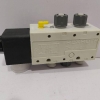 Rexroth PW67697-5 Solenoid Valve 150-Psi / PW676975 