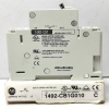 Allen Bradley 1492-CB1G010 Manual Motor Controller