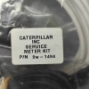 Caterpillar 9W-1494 Kit Service Meter