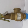 Kunkle 6010HH01-KM Safety Pressure Relief Valve Size: 2 Set-150 Psi /6010HH01KM