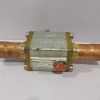 Danfoss EVR 32 Code: 042H1107 DN-42,00mm Solenoid Valve 