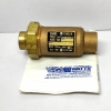 Watts Regulator 7U2-2 Dual Check Valve No.7