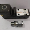 Atos DHA-631/2/PA-GK24 Atos 0A/GK 24DC 22 Direction Valve