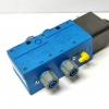 Rexroth PW 67697-1 Solenoid Valve