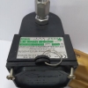 Versa VSG-4532-H-MS-XMAA-D024 Air Solenoid Valve VSG4532HMSXMAAD024