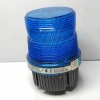 Federal Signal Fireball FB2PST Ser B Blue Strobe Light