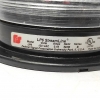 Federal Signal LP6 Stream Line Low Profile Mini Strobe Light Series B