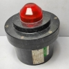 MEDC XB-11 UL02406RNDNNNN Red Strobe Light