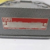 Sor 6NN-T2-N4-F1A Pressure Switch 7-30 Psi 6NNT2N4F1A Sor Control 