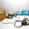 Milnor PK33 0006A BRGS & Seals CW +4 +NM#10629