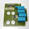 Siemens 6SE7038-6GK84-1GG0 Snubber Board Inverter Protection Circuit SML3